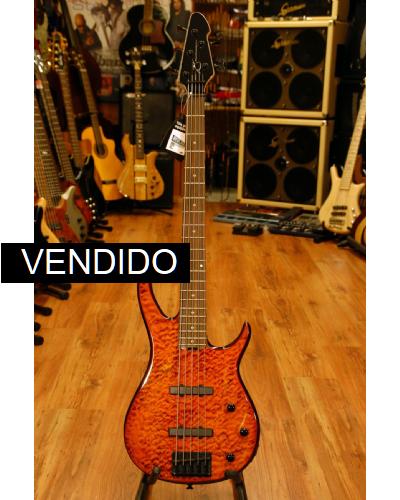 Peavey Millennium 5 BXP